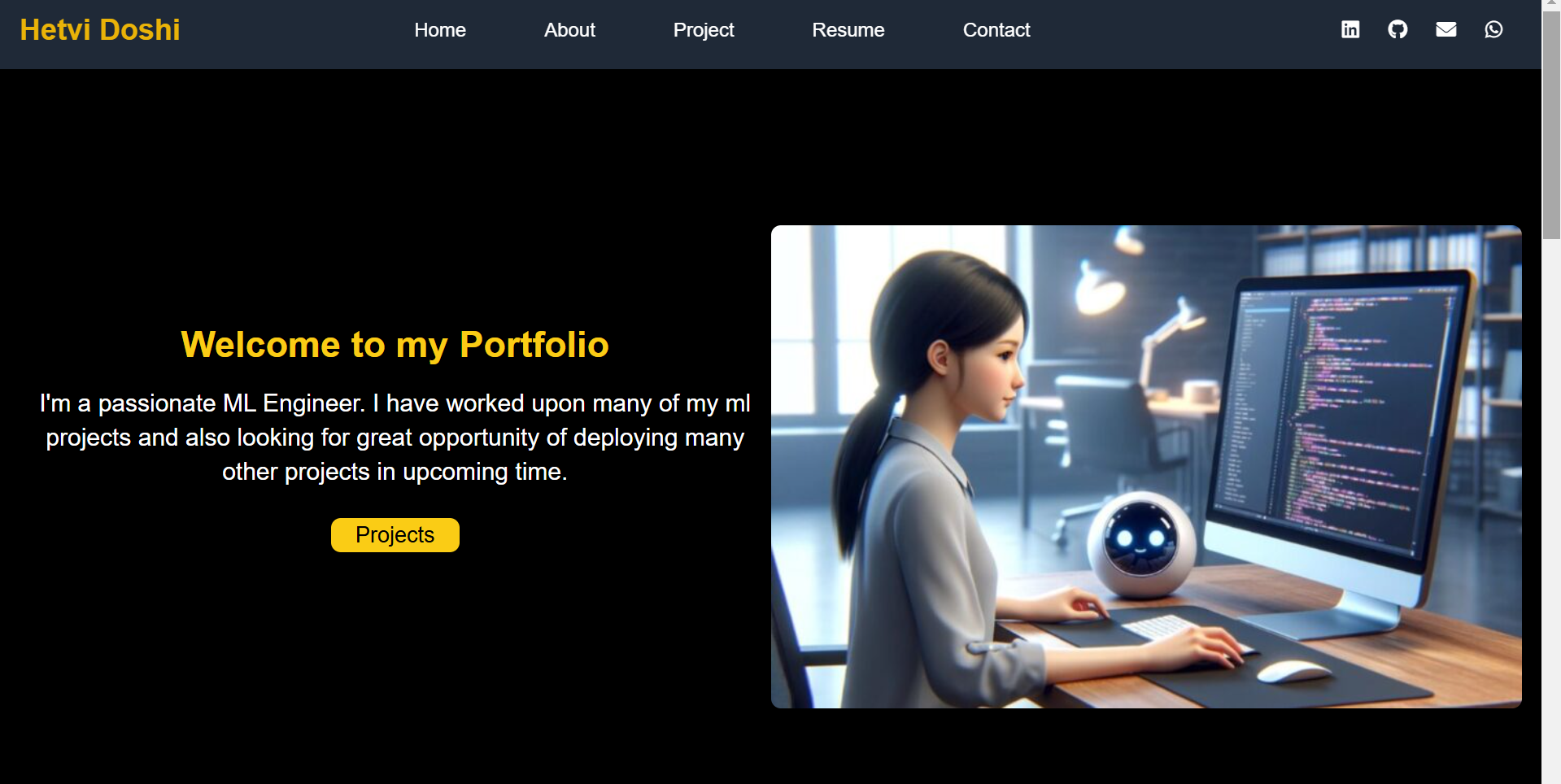 AI Project 3